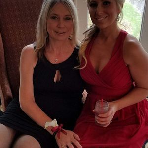 Meet your Posher, Diane